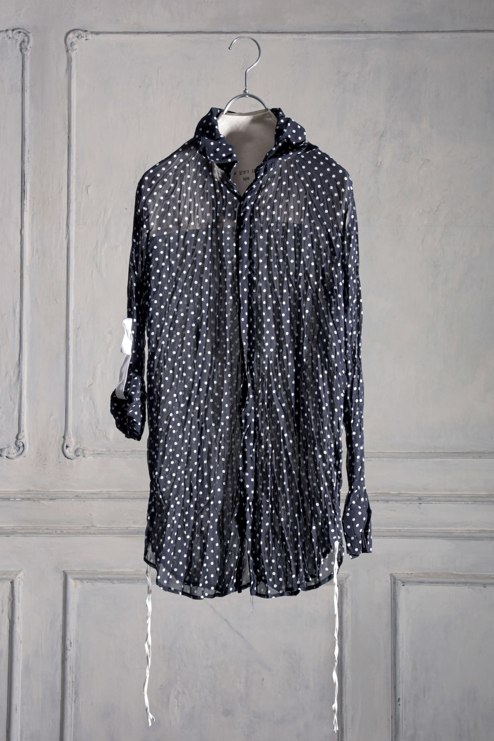 bajra パーカー　バジュラ　桜井着　フランシストモークス bajra バジュラ レザージャケット 羊革