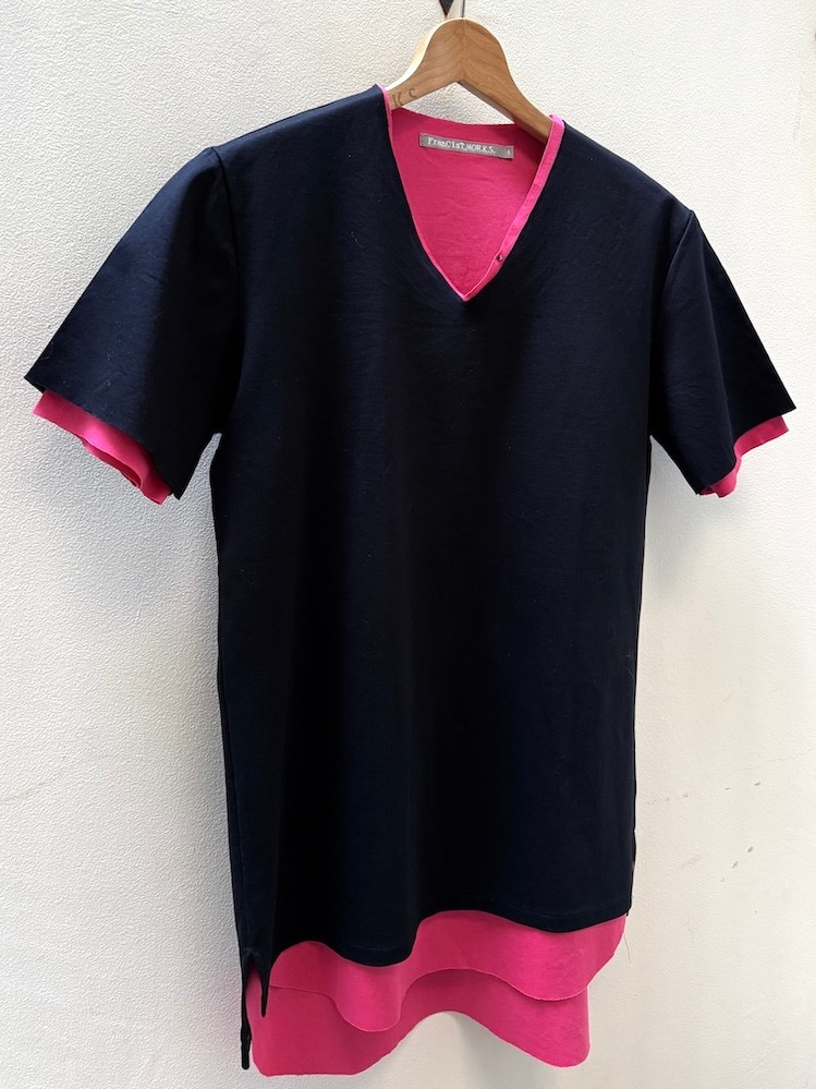 「九段下フォーク・フェスティバル’25」カットソー