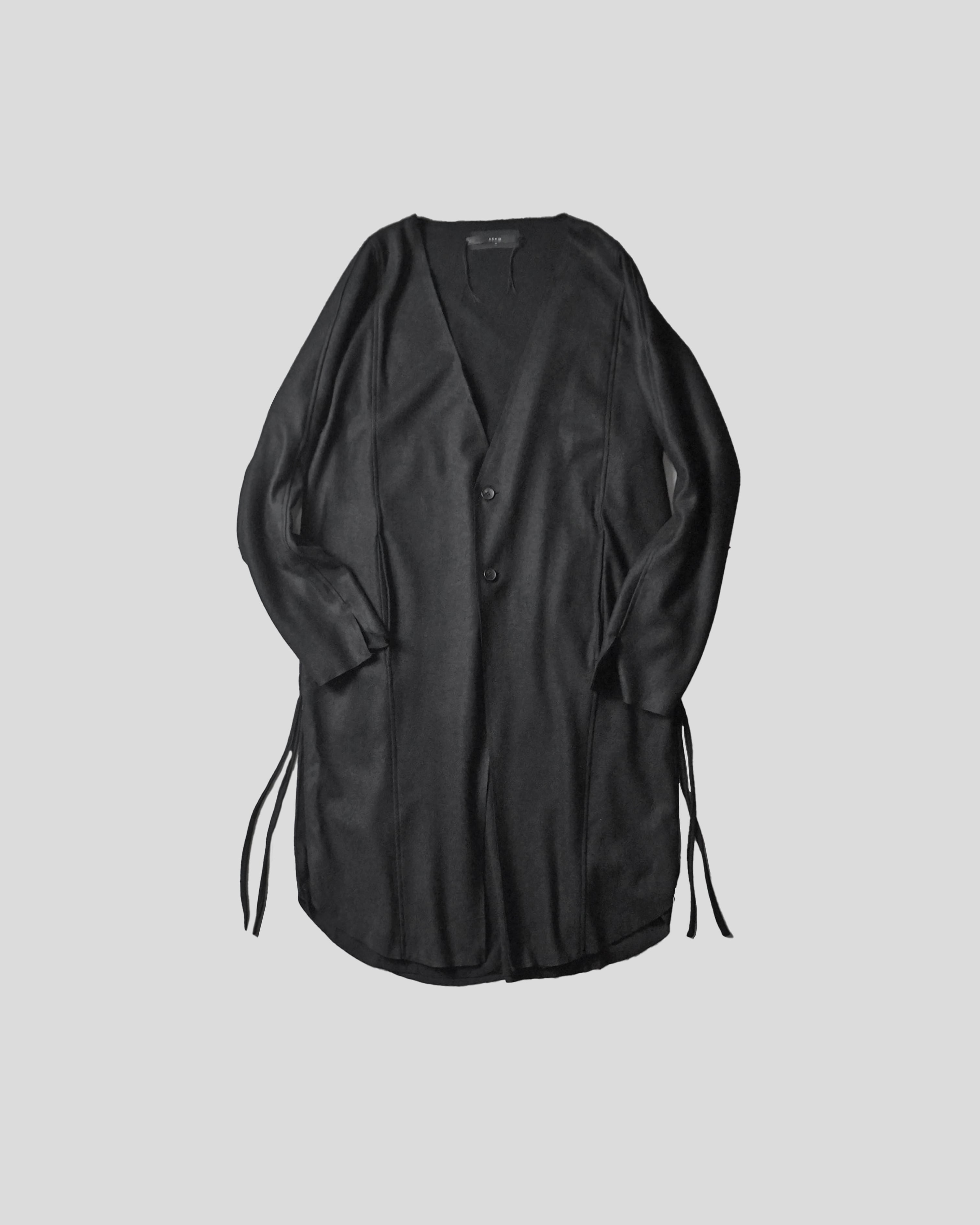 「九段下フォーク・フェスティバル’25」カーディガン