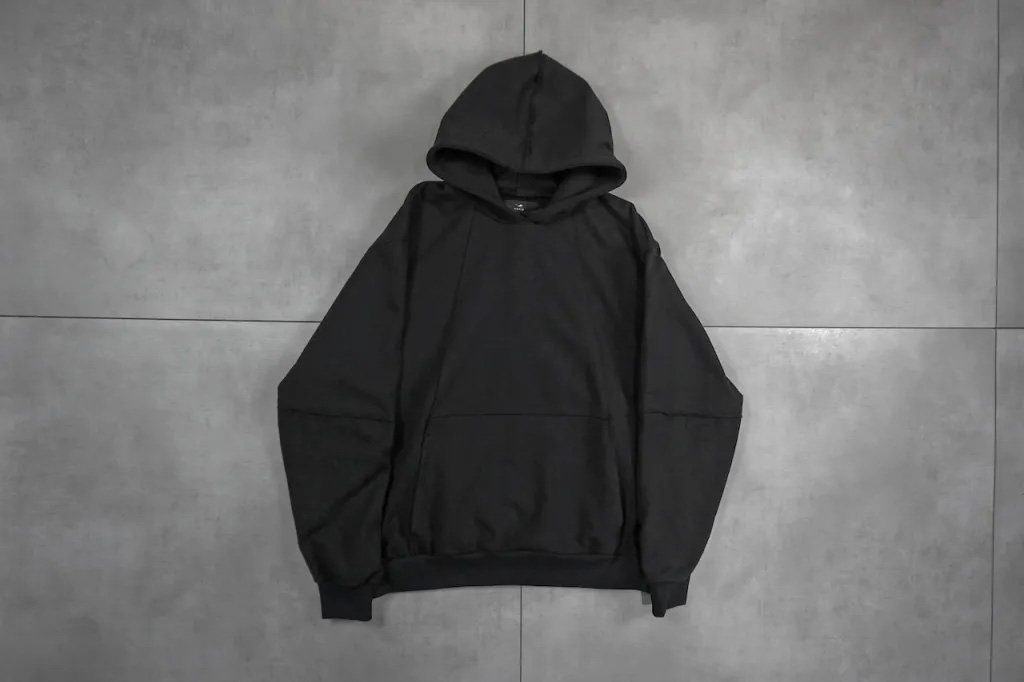 「九段下フォーク・フェスティバル’25」パーカー