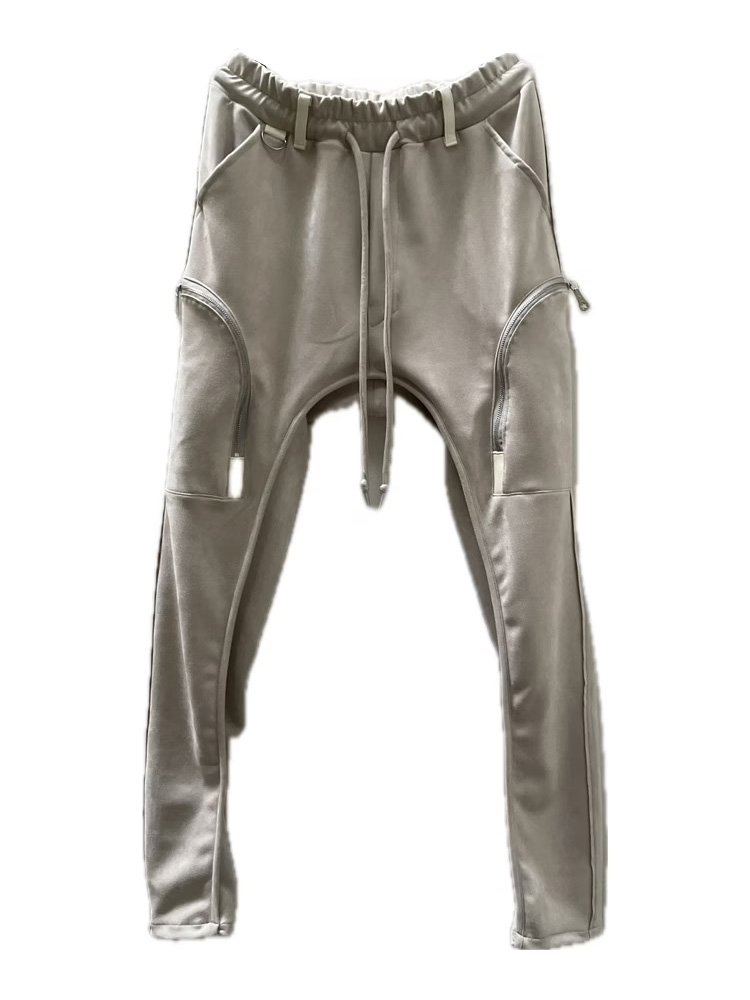 「Saturday」MV パンツ